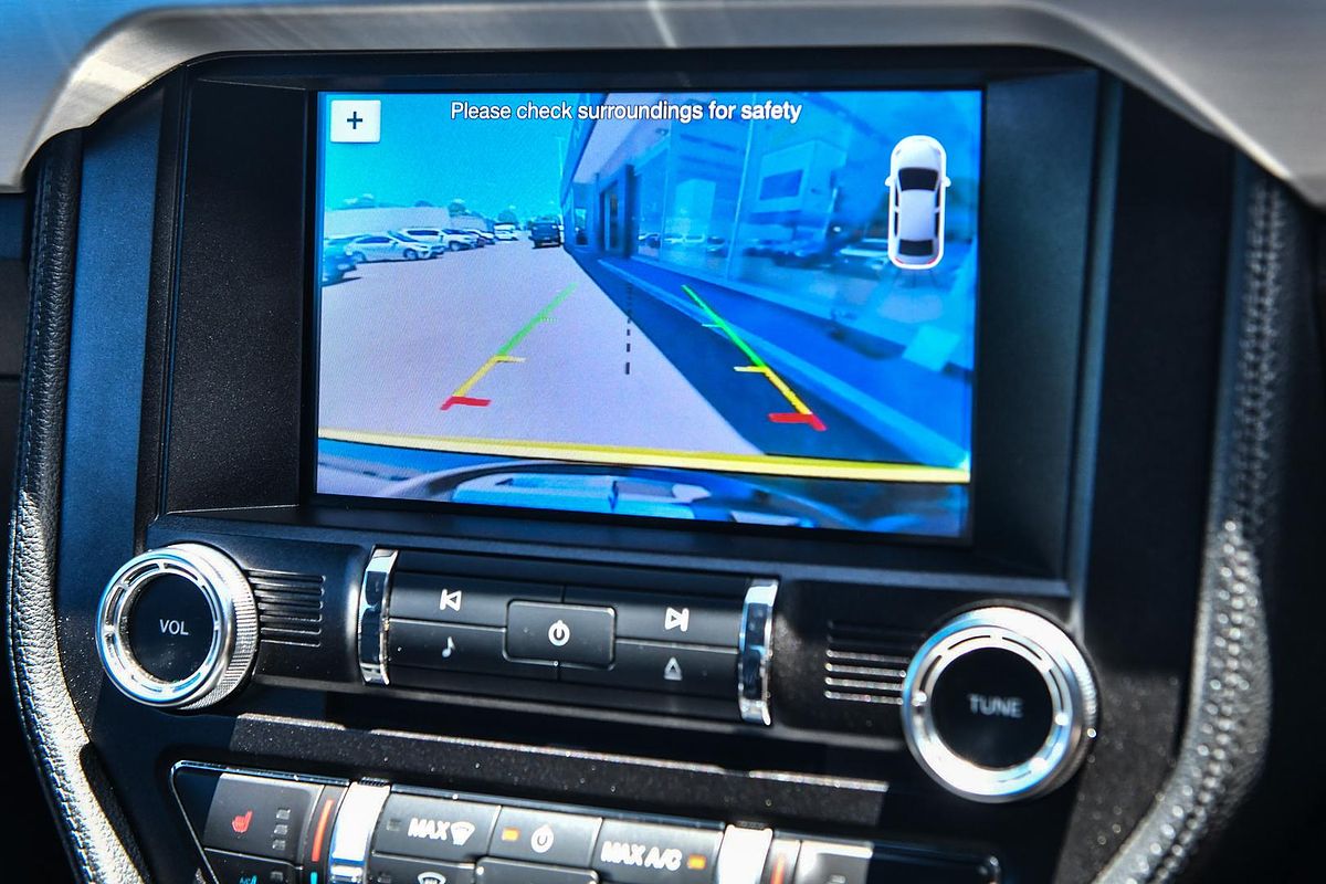 2017 Ford Mustang GT FM