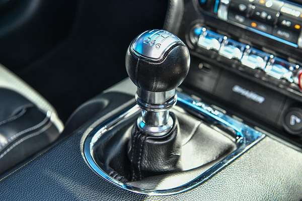 2017 Ford Mustang GT FM