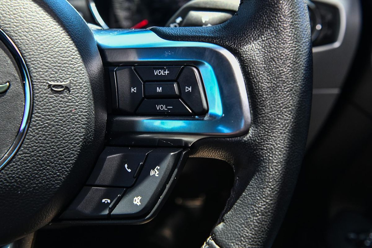 2017 Ford Mustang GT FM