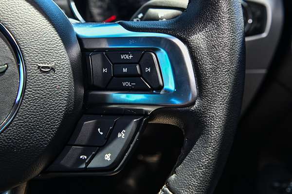 2017 Ford Mustang GT FM