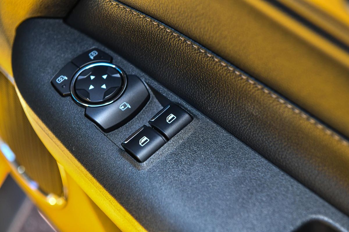 2017 Ford Mustang GT FM