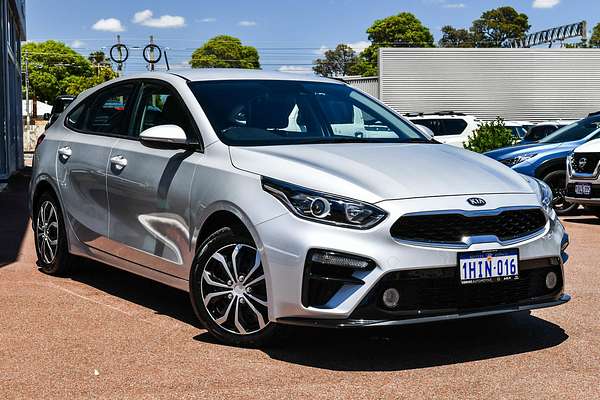 2021 Kia Cerato S BD