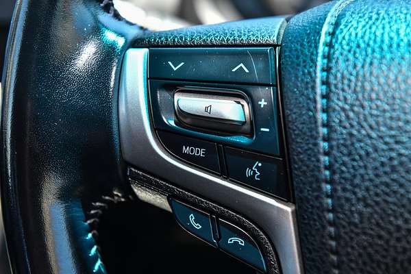 2019 Toyota Landcruiser Prado VX GDJ150R