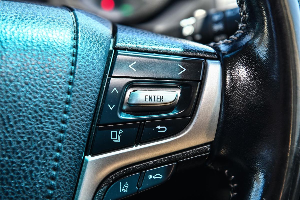 2019 Toyota Landcruiser Prado VX GDJ150R