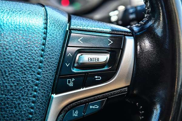 2019 Toyota Landcruiser Prado VX GDJ150R