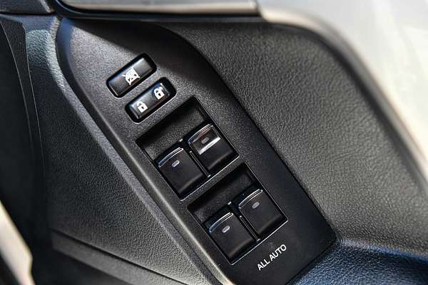 2019 Toyota Landcruiser Prado VX GDJ150R