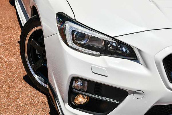 2014 Subaru WRX Premium VA