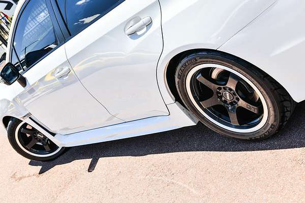 2014 Subaru WRX Premium VA