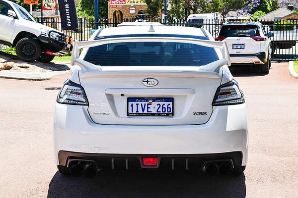 2014 Subaru WRX Premium VA