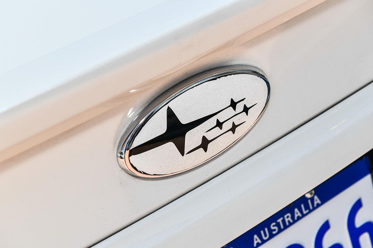 2014 Subaru WRX Premium VA