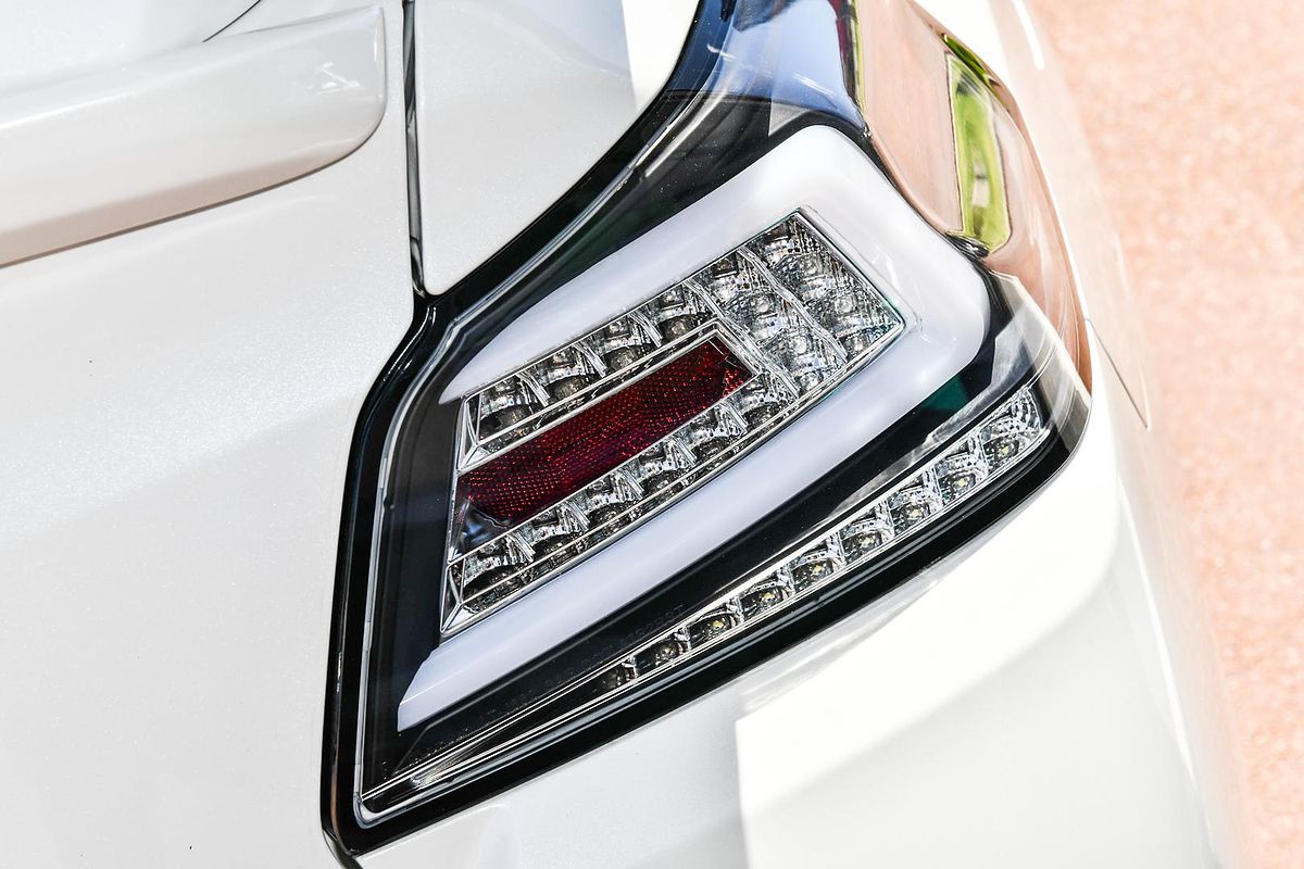 2014 Subaru WRX Premium VA