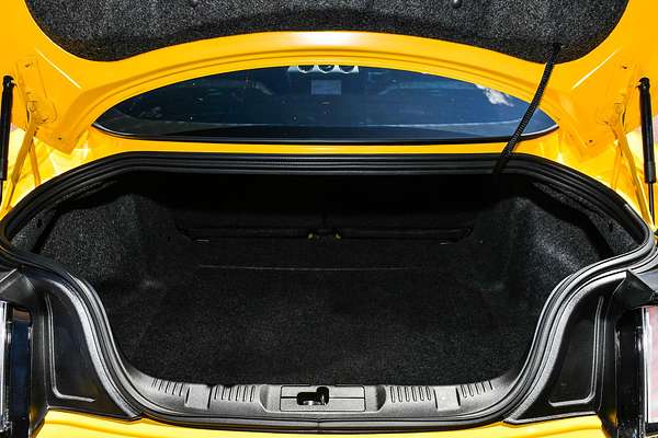 2017 Ford Mustang GT FM