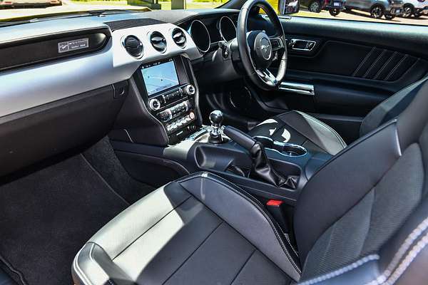 2017 Ford Mustang GT FM