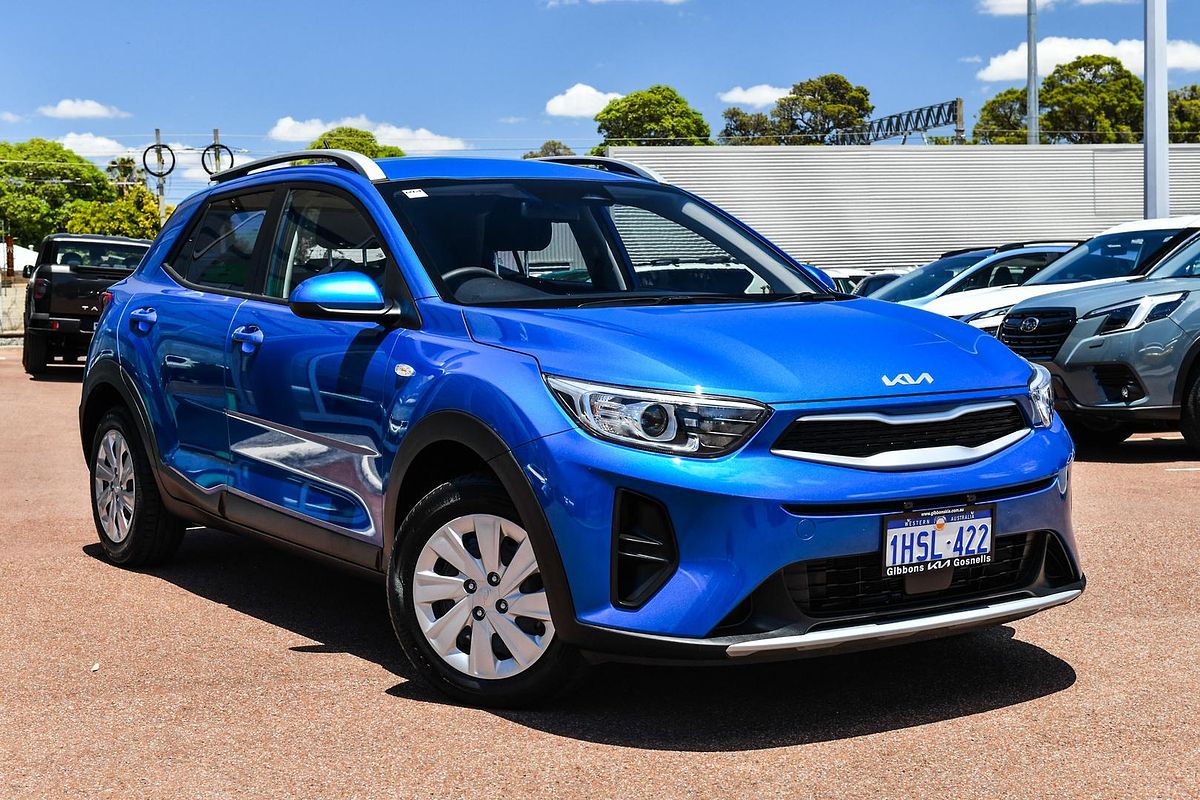 2022 Kia Stonic S YB