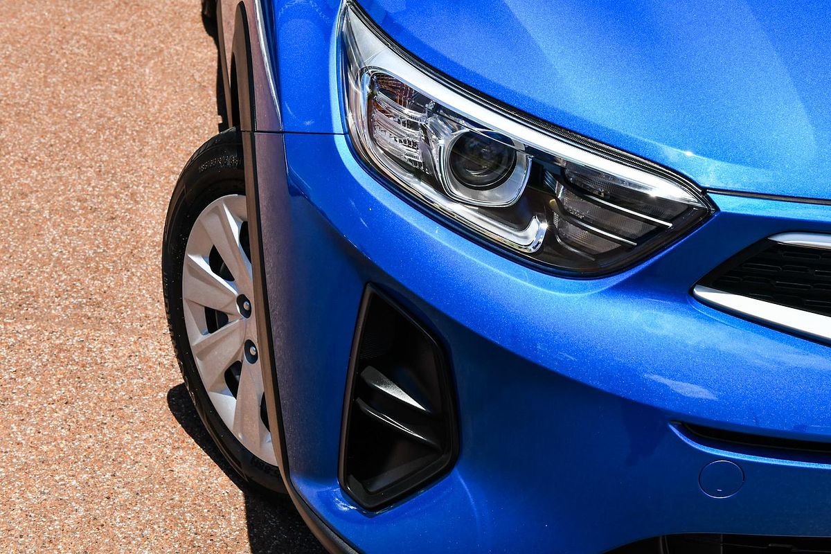 2022 Kia Stonic S YB