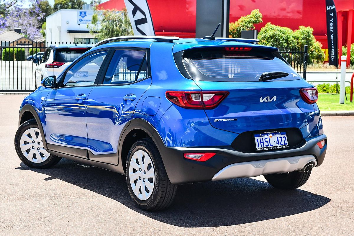 2022 Kia Stonic S YB