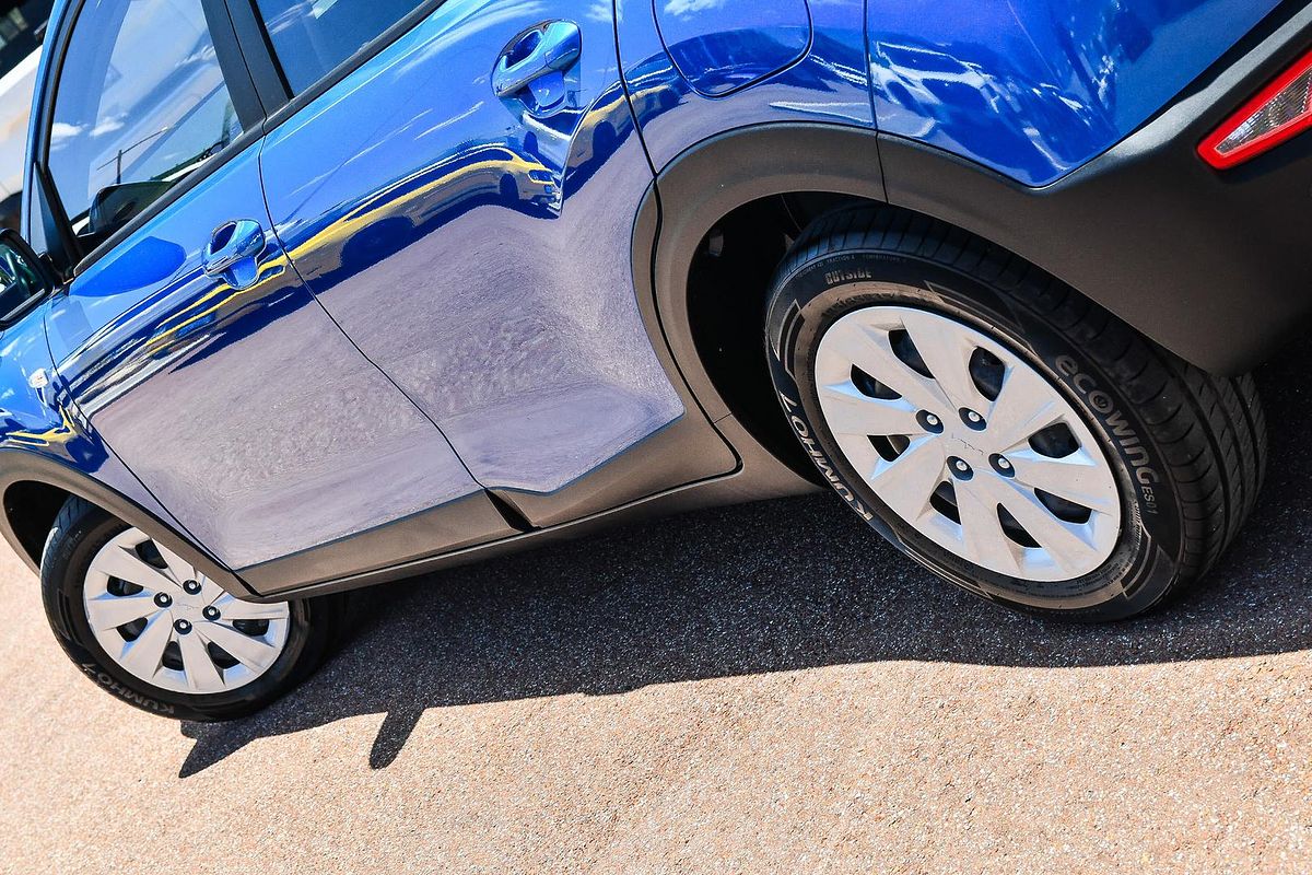 2022 Kia Stonic S YB