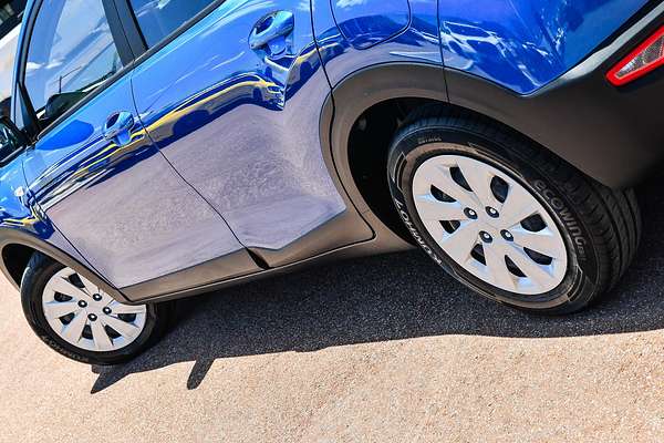 2022 Kia Stonic S YB