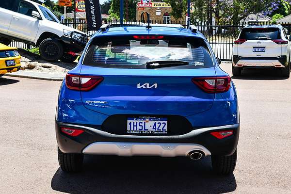 2022 Kia Stonic S YB