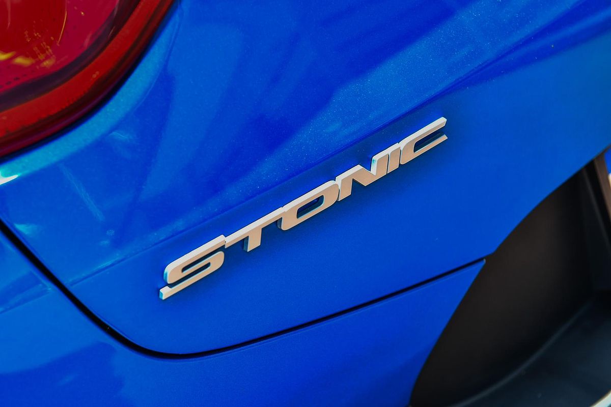 2022 Kia Stonic S YB