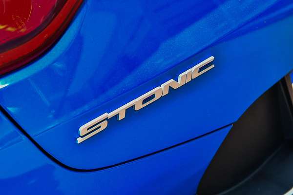 2022 Kia Stonic S YB