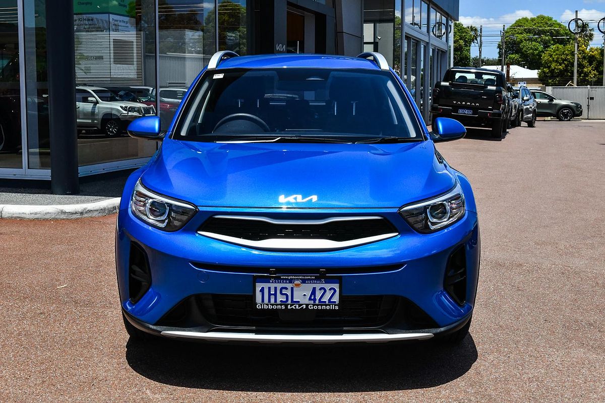 2022 Kia Stonic S YB