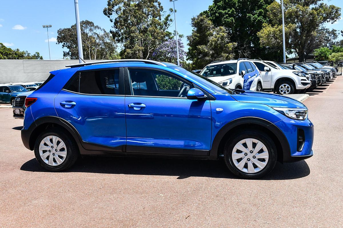 2022 Kia Stonic S YB