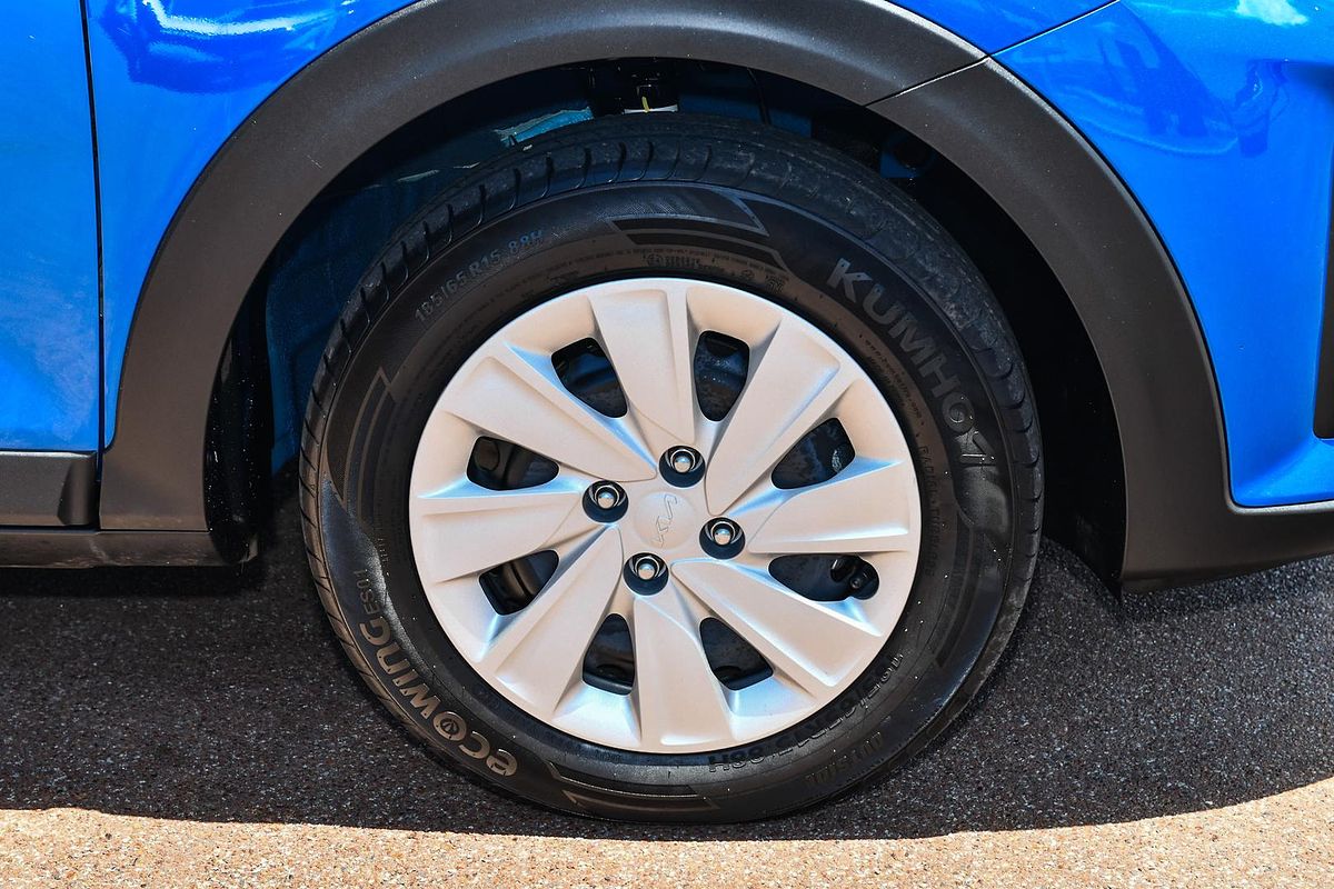 2022 Kia Stonic S YB