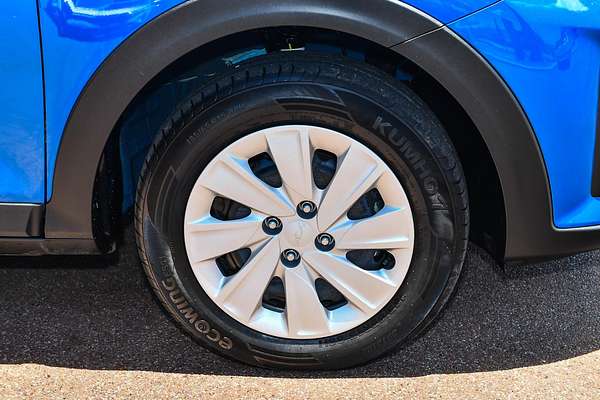 2022 Kia Stonic S YB