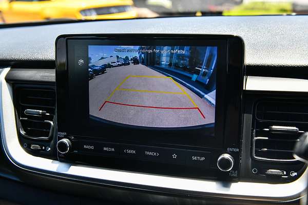 2022 Kia Stonic S YB