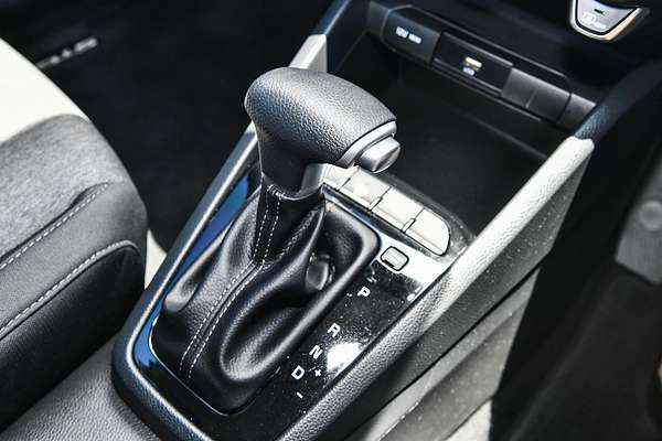 2022 Kia Stonic S YB