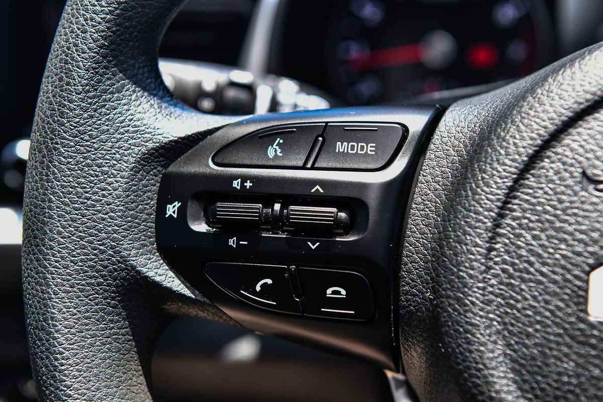 2022 Kia Stonic S YB