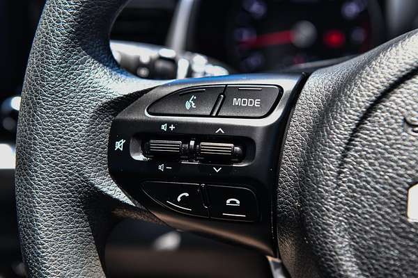 2022 Kia Stonic S YB