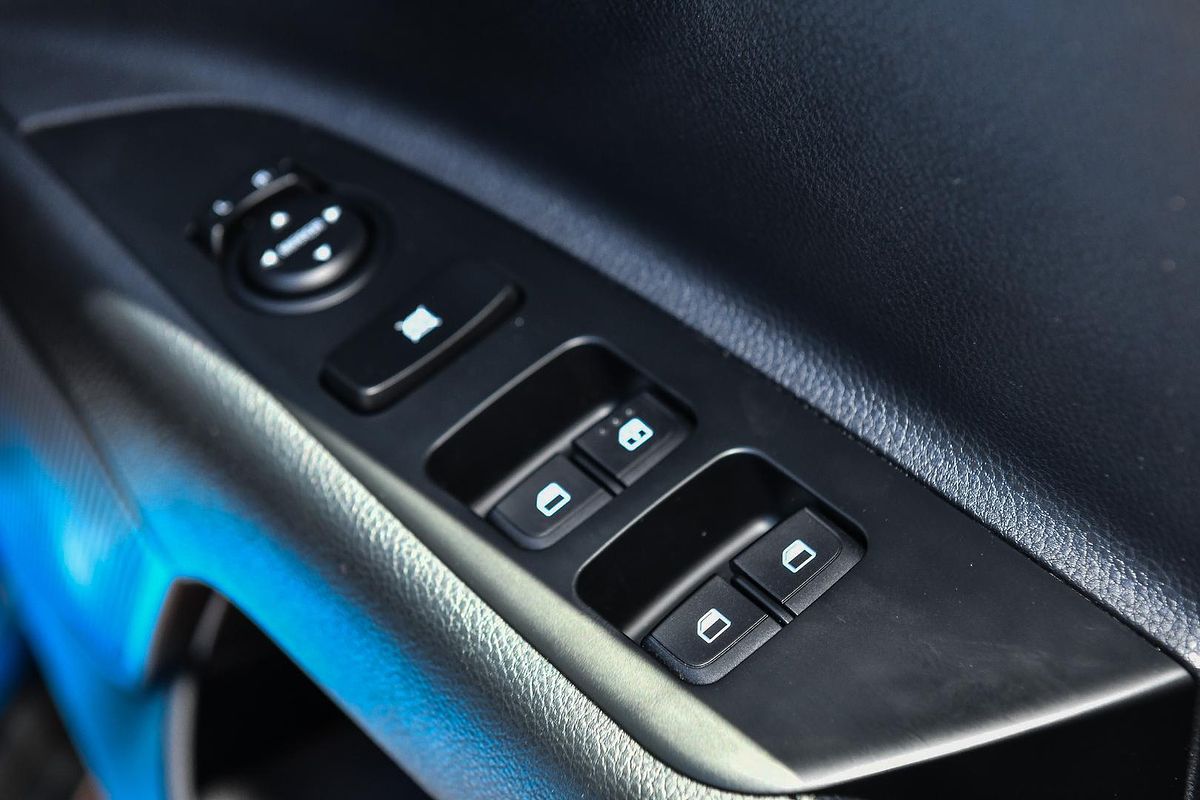 2022 Kia Stonic S YB