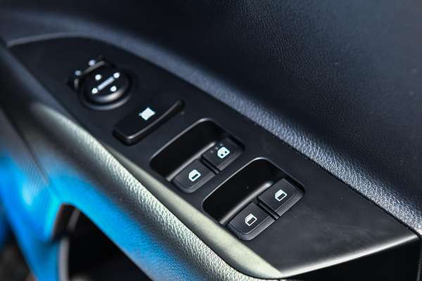 2022 Kia Stonic S YB