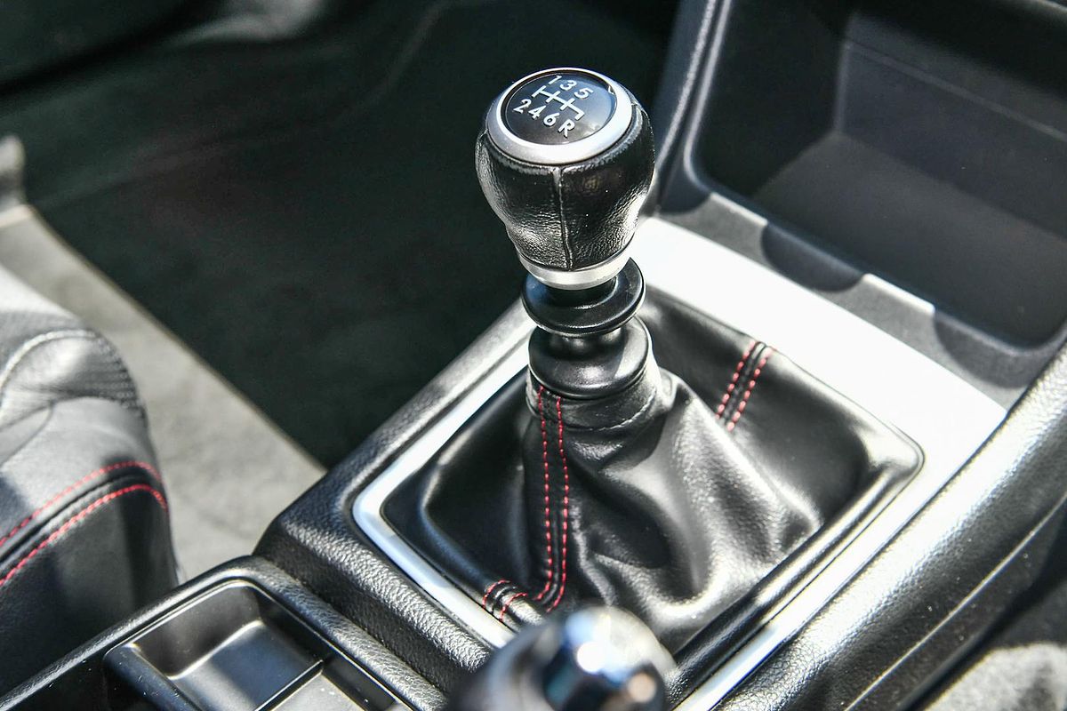 2014 Subaru WRX Premium VA