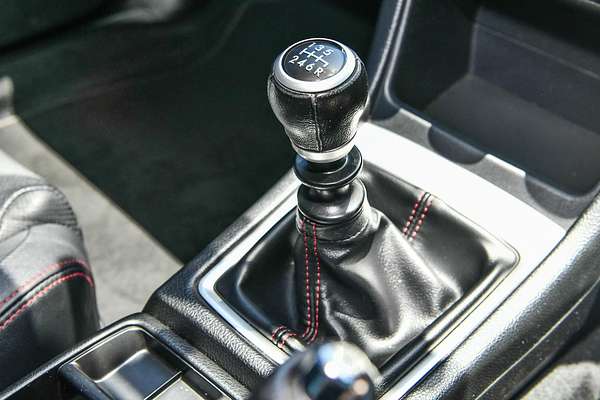 2014 Subaru WRX Premium VA