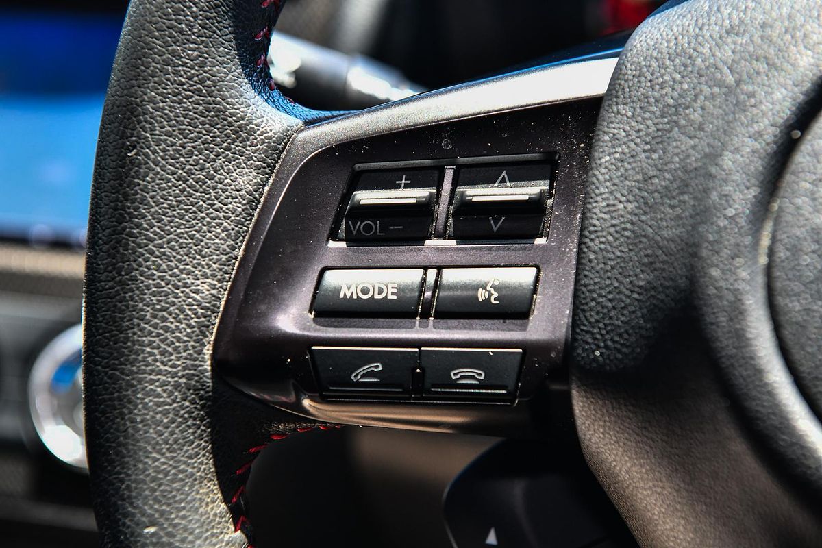 2014 Subaru WRX Premium VA