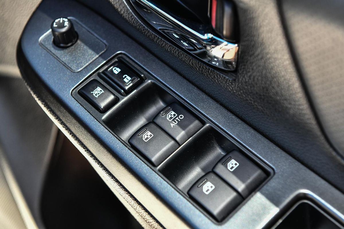 2014 Subaru WRX Premium VA