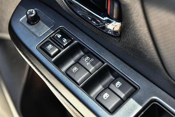 2014 Subaru WRX Premium VA