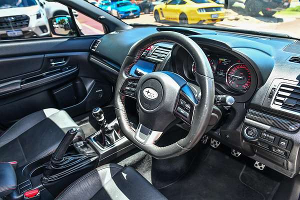 2014 Subaru WRX Premium VA
