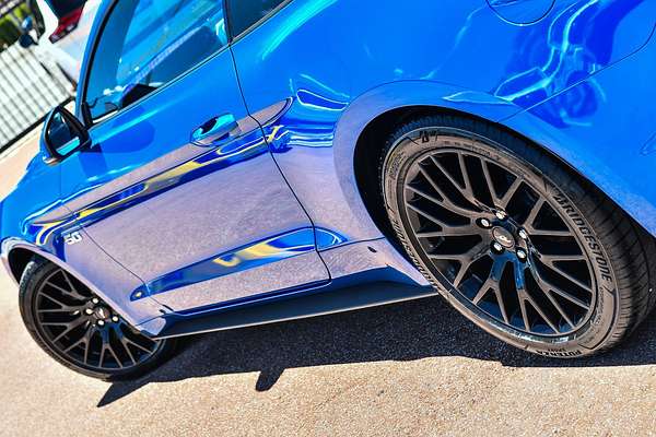 2020 Ford Mustang GT FN