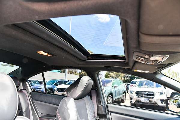 2014 Subaru WRX Premium VA