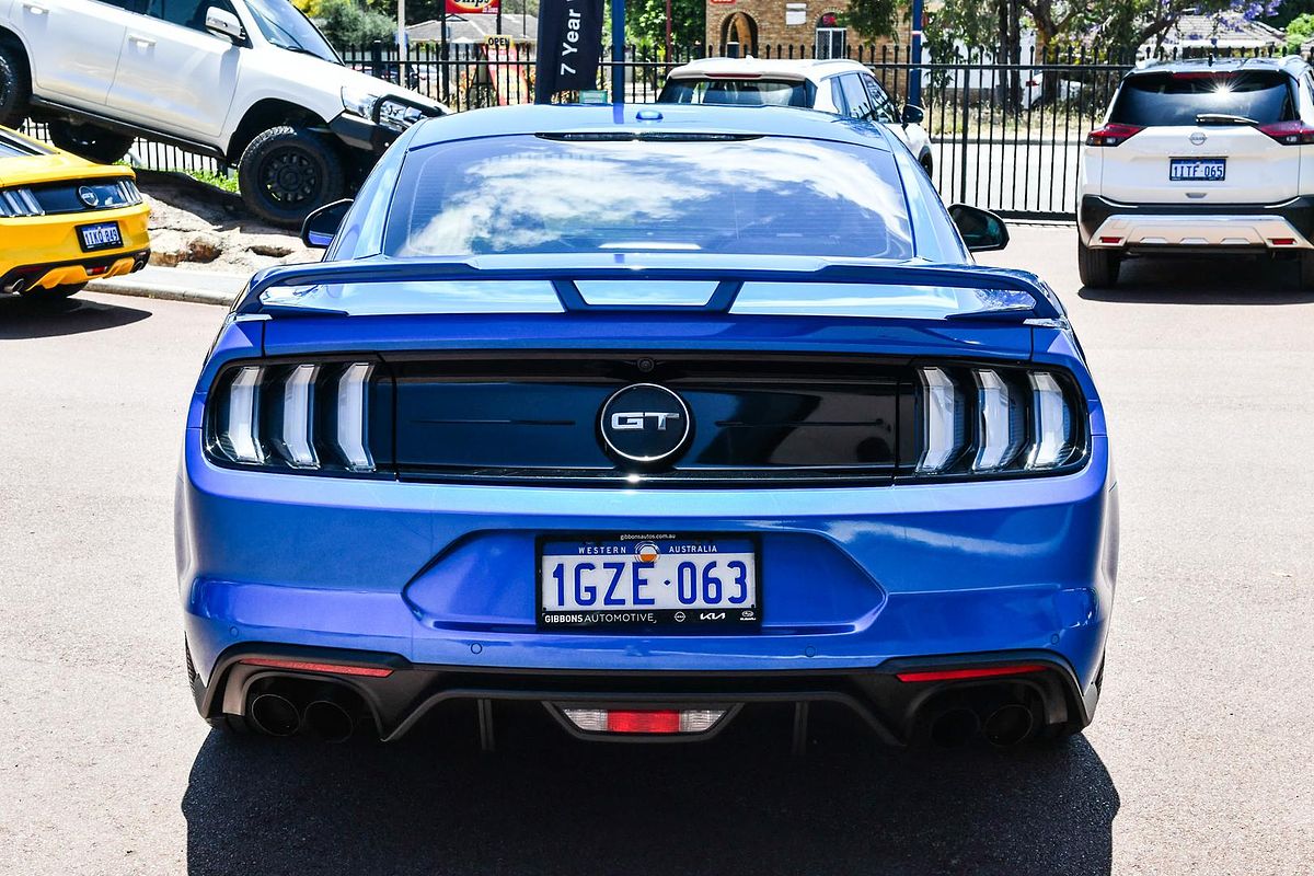 2020 Ford Mustang GT FN