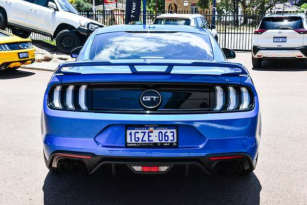 2020 Ford Mustang GT FN