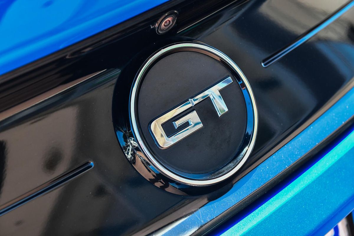 2020 Ford Mustang GT FN