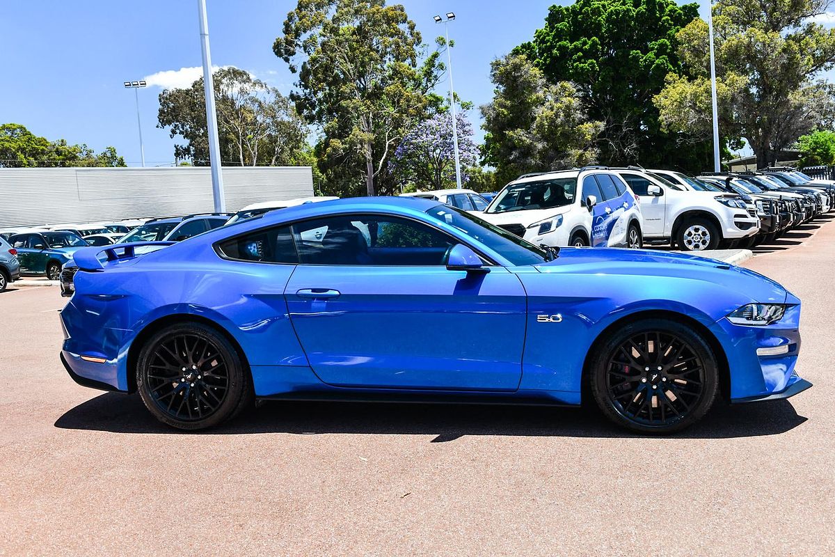 2020 Ford Mustang GT FN