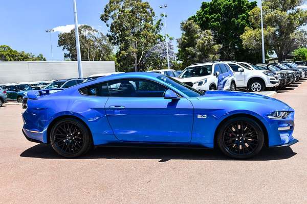 2020 Ford Mustang GT FN