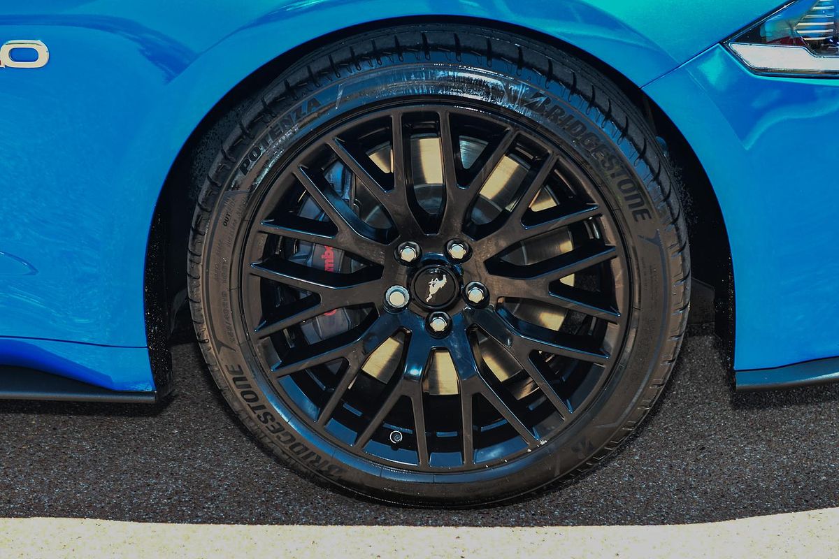 2020 Ford Mustang GT FN