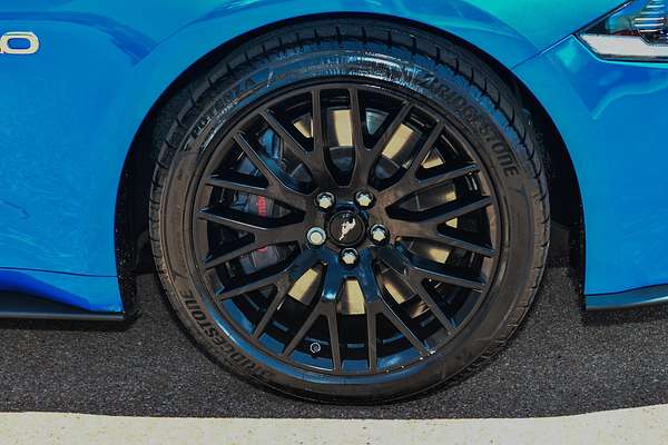 2020 Ford Mustang GT FN